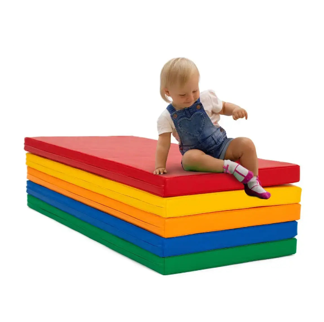 IGLU Safety and Comfort 5 Mat Set