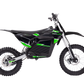 Dirt Hero Electric 5000W Dirt Bike