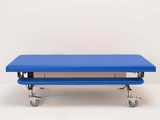 Smirthwaite Mobi Changer