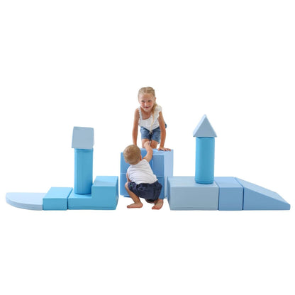 IGLU Soft Play Set Castle