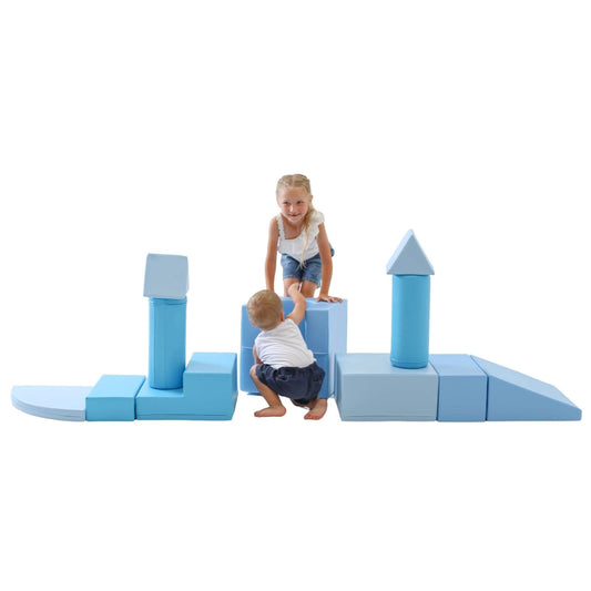 IGLU Soft Play Set Castle