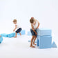 IGLU Soft Play Set Castle
