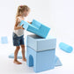 IGLU Soft Play Set Castle