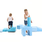 IGLU Soft Play Set Castle