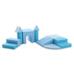 IGLU Soft Play Set Castle