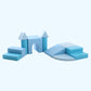 IGLU Soft Play Set Castle