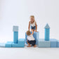 IGLU Soft Play Set Castle