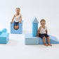 IGLU Soft Play Set Castle