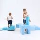 IGLU Soft Play Set Castle