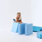 IGLU Soft Play Set Castle
