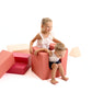 IGLU Soft Play Set Castle