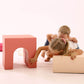 IGLU Soft Play Set Castle