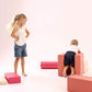IGLU Soft Play Set Castle