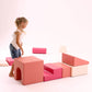 IGLU Soft Play Set Castle