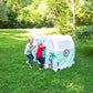 Role Play Kids Surf Van Camper