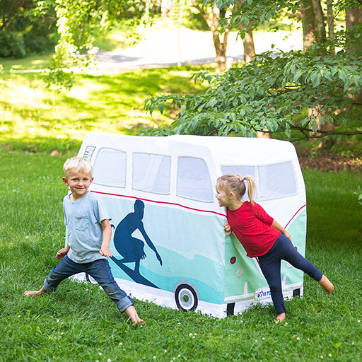 Role Play Kids Surf Van Camper