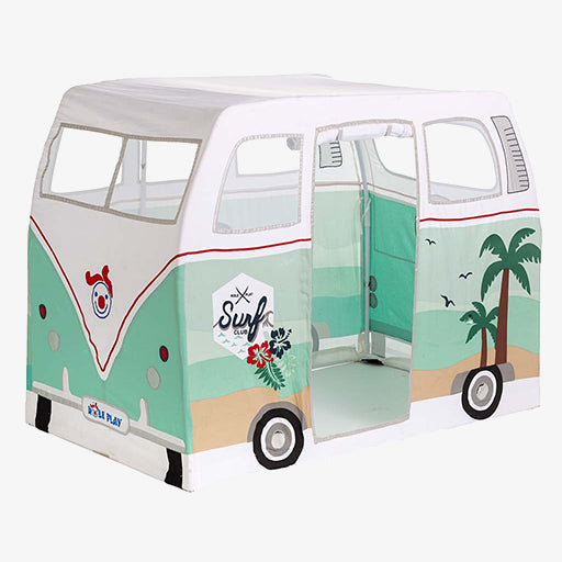 Role Play Kids Surf Van Camper