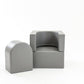 IGLU Snoozy Soft Play Sofa Chair