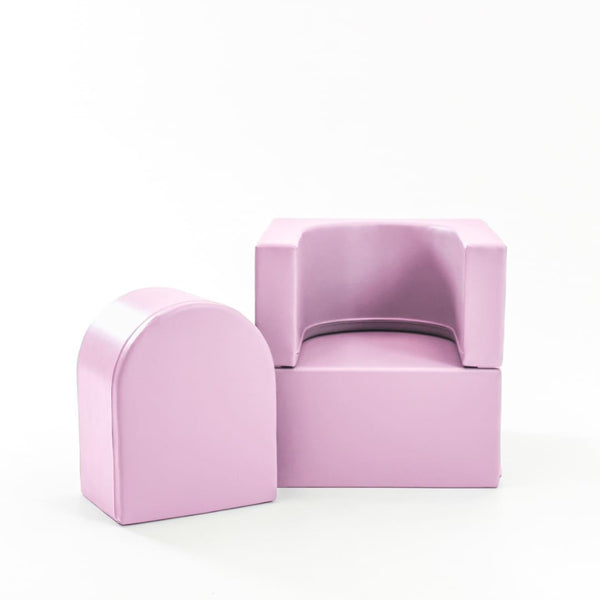 IGLU Snoozy Soft Play Sofa Chair