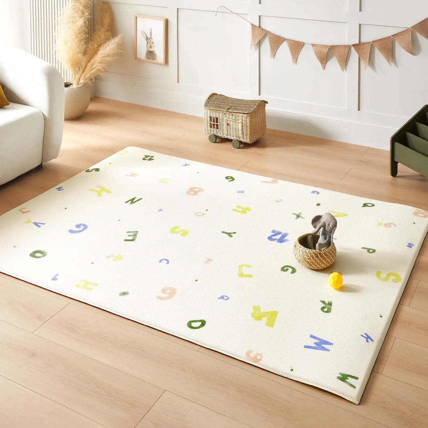 Playmats
