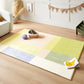 Tiny Land Double-Sided Baby Playmat Alphabet Adventure