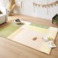 Tiny Land Double-Sided Baby Playmat Smiley Quest