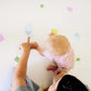 Tiny Land Double-Sided Baby Playmat Smiley Quest