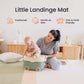 Tiny Land Double-Sided Baby Playmat Smiley Quest