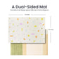 Tiny Land Double-Sided Baby Playmat Smiley Quest