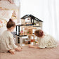 Tiny Land Sweetwood Edge Dollhouse