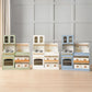 Tiny Land Serenity Wooden Kitchen Blue