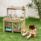 Tiny Land Mud Outdoor Play Kitchen