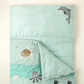 Role Play Kids Under The Sea Sleeping Bag