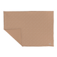 Toki Kids Terrazzo Clay Organic Cotton Mat