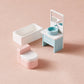 Tiny Land Sweetwood Love Dollhouse