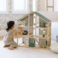 Tiny Land Sweetwood Evergreen Dollhouse
