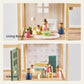 Tiny Land Sweetwood Evergreen Dollhouse