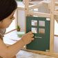 Tiny Land Sweetwood Evergreen Dollhouse