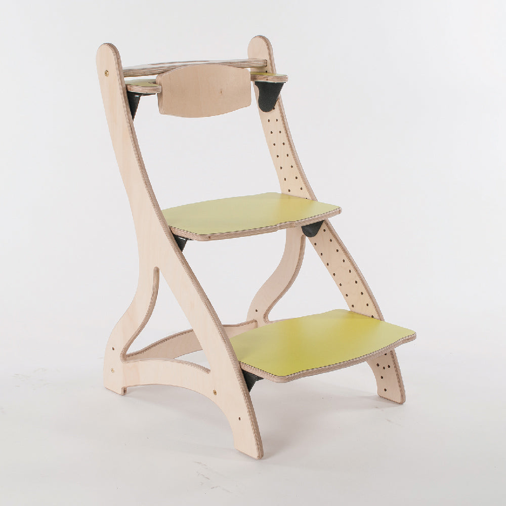 Smirthwaite Zoomi High Chair