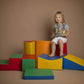 IGLU Adventurer Soft Play Activity Set