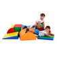 IGLU Adventurer Soft Play Activity Set