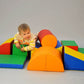IGLU Adventurer Soft Play Activity Set