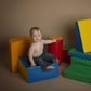 IGLU Adventurer Soft Play Activity Set