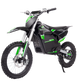 Dirt Hero Electric 5000W Dirt Bike