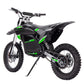 Dirt Hero Electric 5000W Dirt Bike