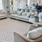 Eeveve Modern Blocks Play Mat Dessert Sand