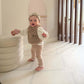Eeveve Beni Play Mat Cashmere