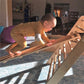 RAD Children's Furniture Pikler Triangle