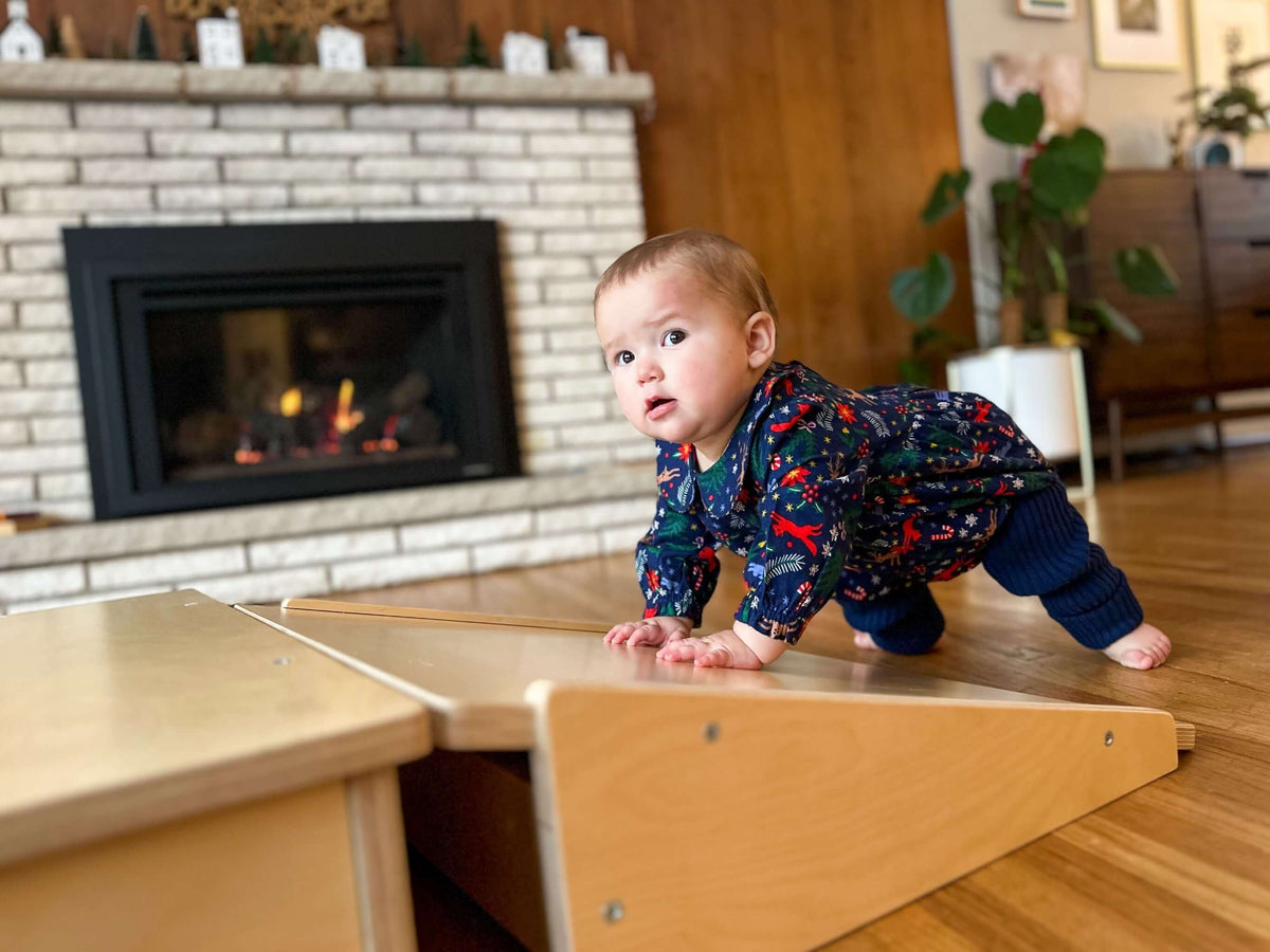 Children Ramp RAD Children's Furniture Platform and Ramp – Kidsomatic