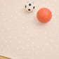 Moon Pod Ball Pit Bundle With 6 Piece Play Mat Set